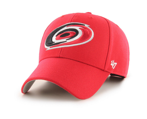NHL Kšiltovka Brand 47 Carolina Hurricanes - MVP