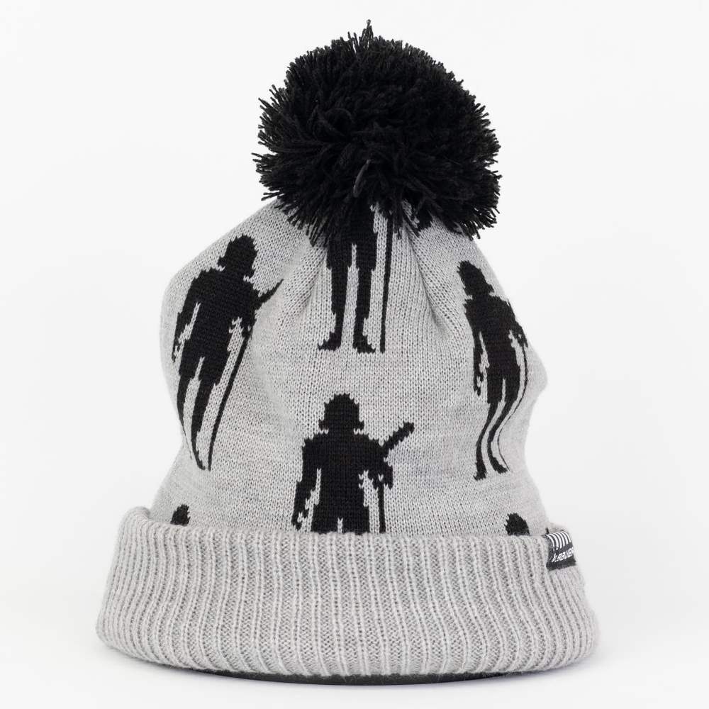 Kulich Bauer Ne Knit Pom Senior