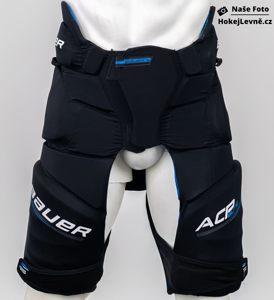 Hokejové kalhoty Girdle Bauer ACP ELITE SR 