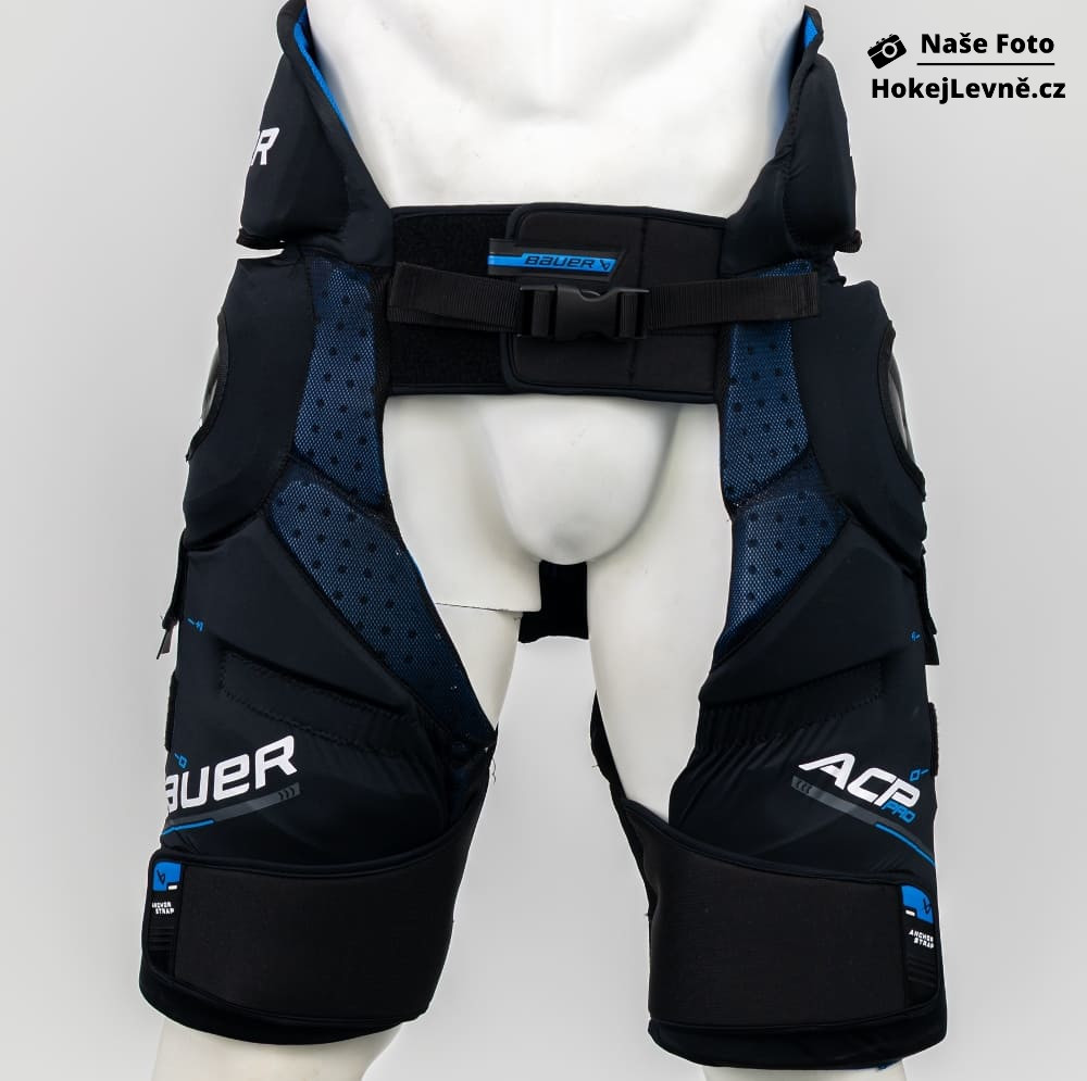 Hokejové Kalhoty Girdle Bauer ACP PRO INT
