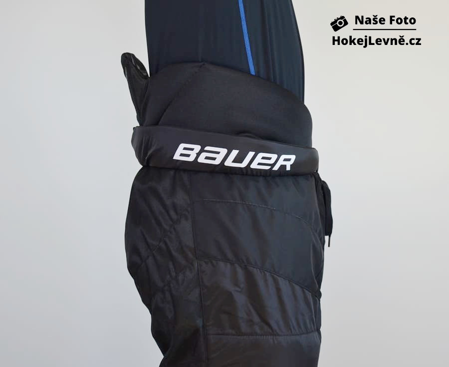Hokejové kalhoty Bauer X Intermediate