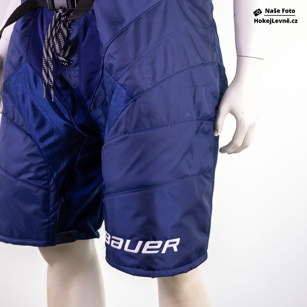 Hokejové kalhoty Bauer HP PRO S24 Junior