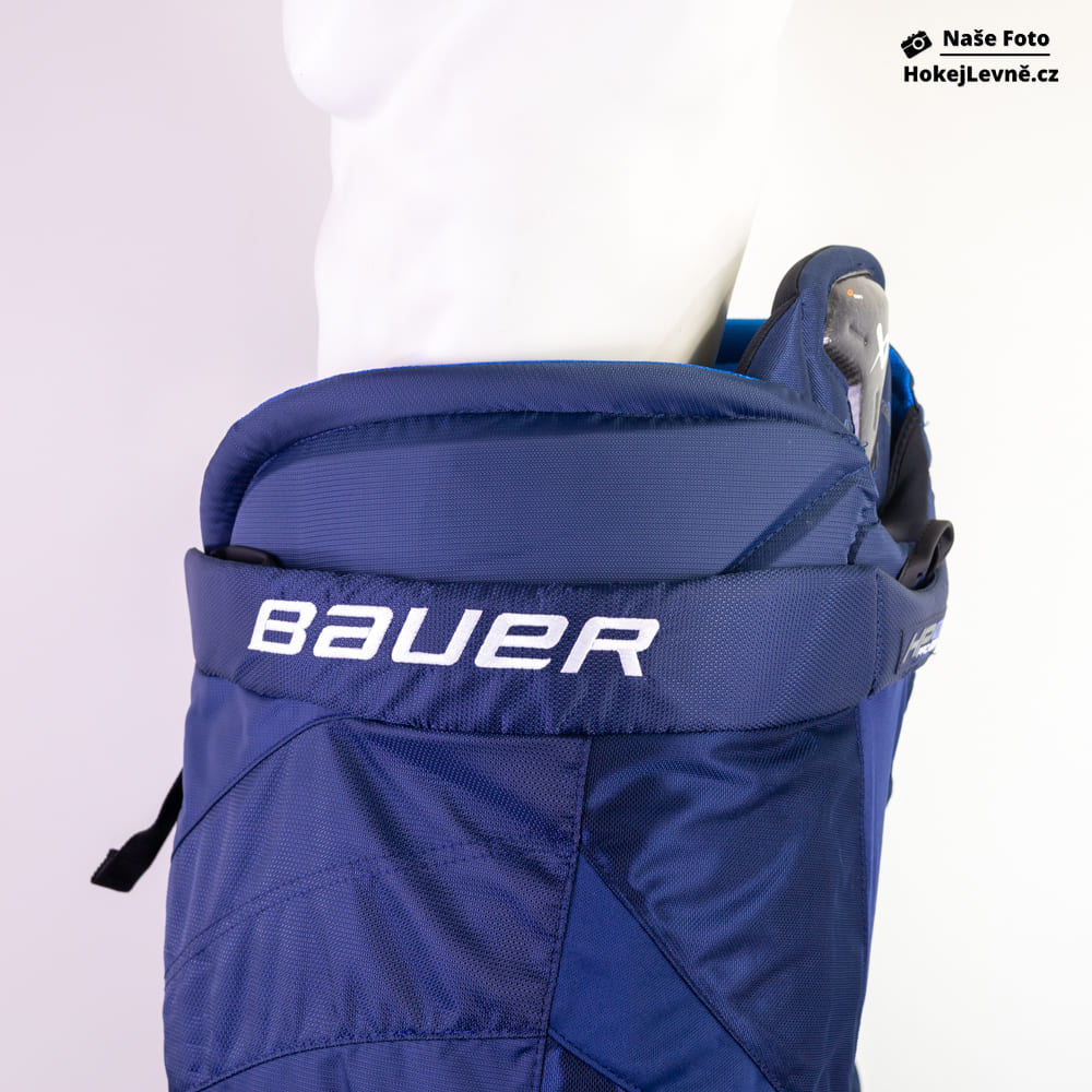 Hokejové kalhoty Bauer HP PRO S24 Junior