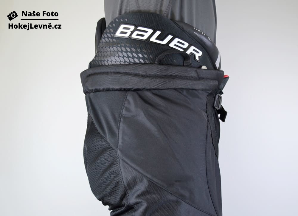 Hokejové kalhoty Bauer Vapor Hyperlite INT