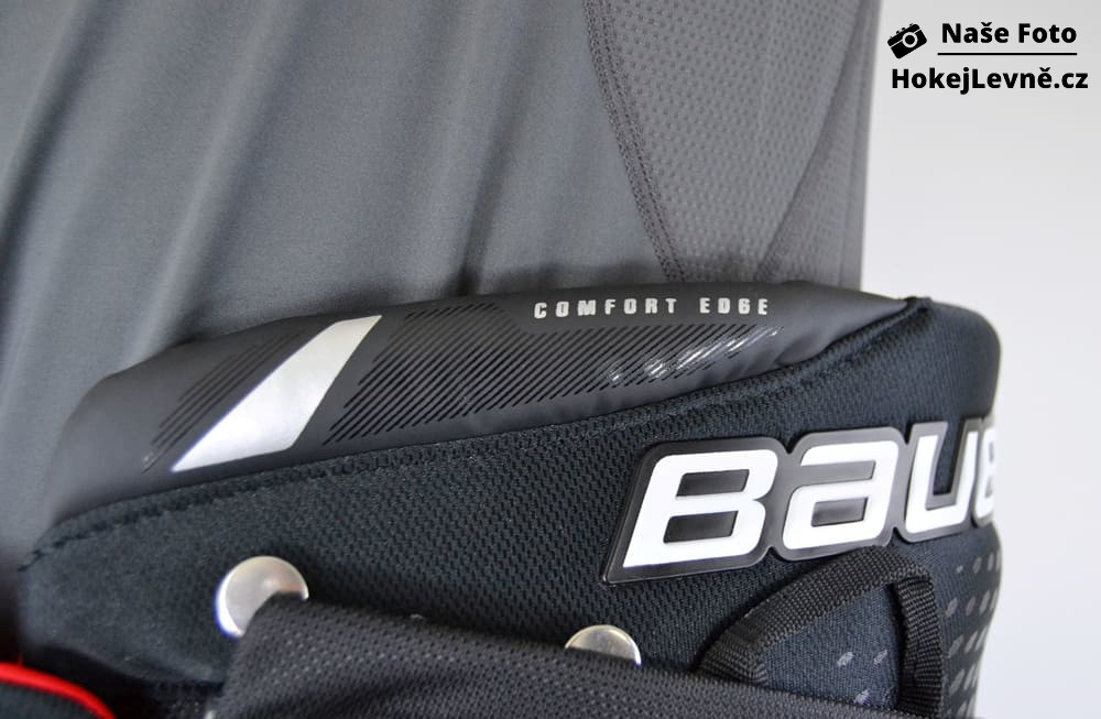 Hokejové kalhoty Bauer Vapor Hyperlite INT