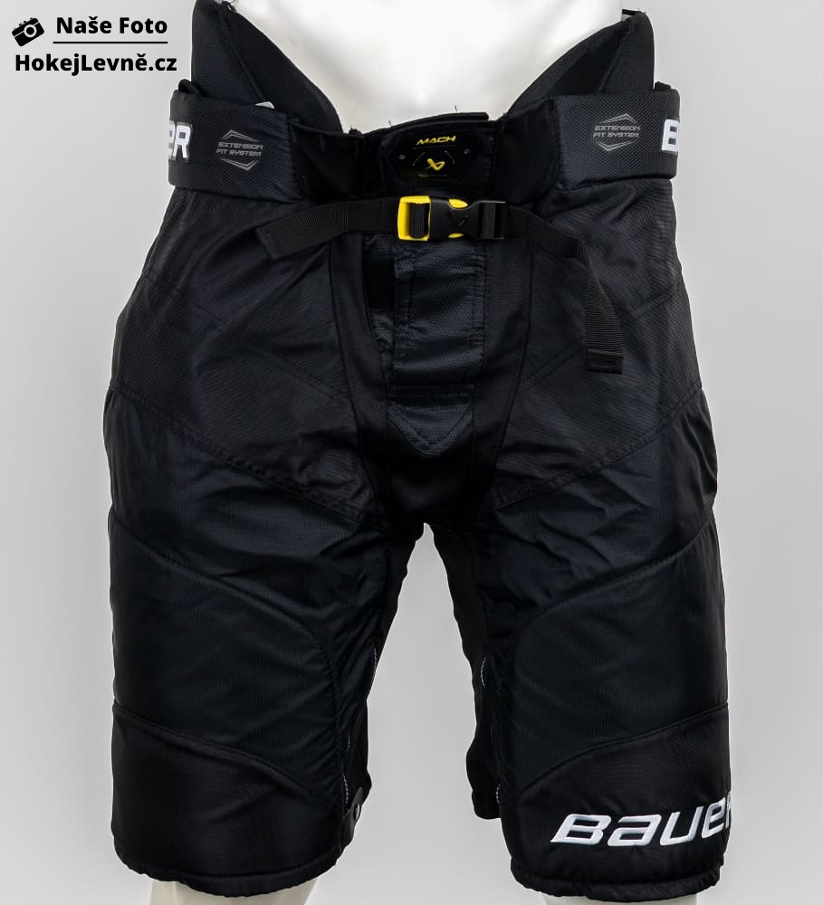 Hokejové kalhoty Bauer Supreme Mach JR