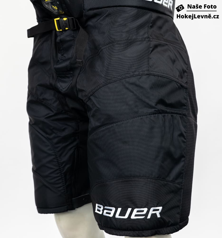 Hokejové kalhoty Bauer Supreme Mach JR