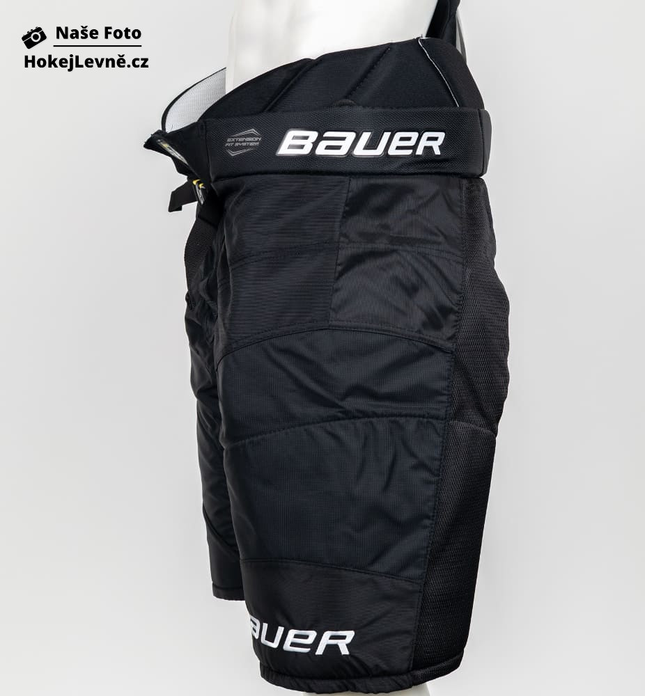 Hokejové kalhoty Bauer Supreme Mach JR