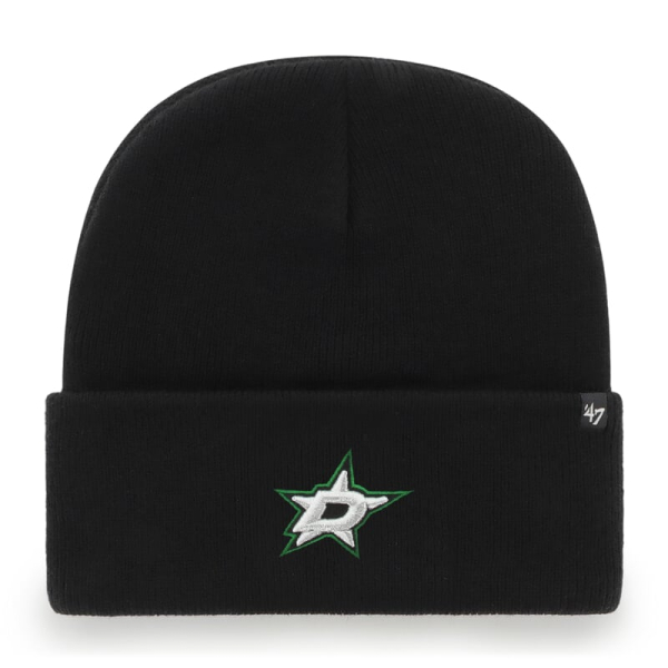Kulich Brand 47  Dallas Stars - Haymaker černý 