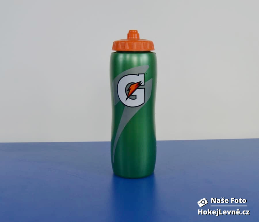Láhev Gatorade 0,9l