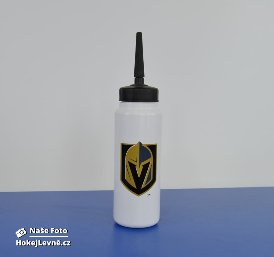 Láhev NHL 1l - Vegas Golden Knights