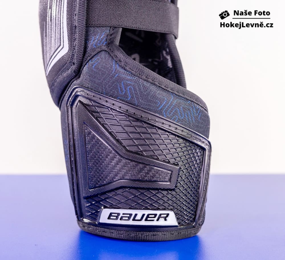 Lokty Bauer X S24 Intermediate