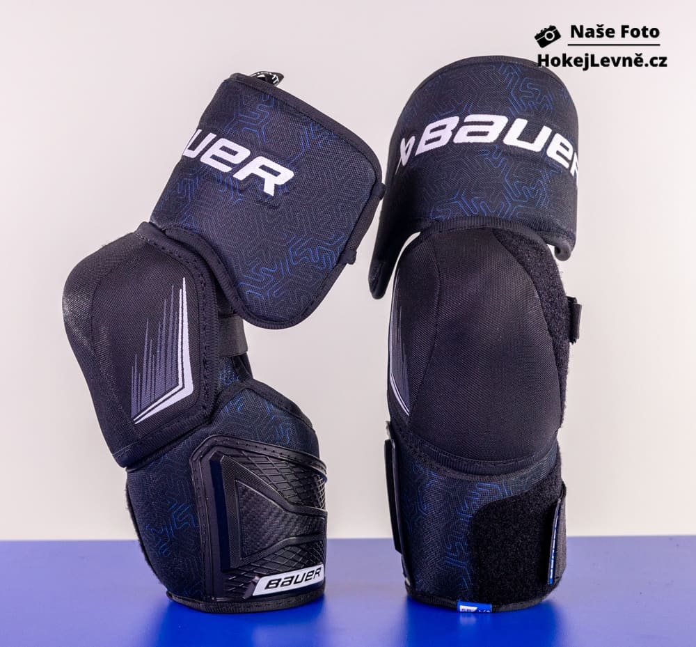 Lokty Bauer X S24 Intermediate