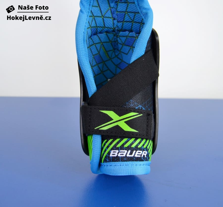Lokty Bauer X Youth
