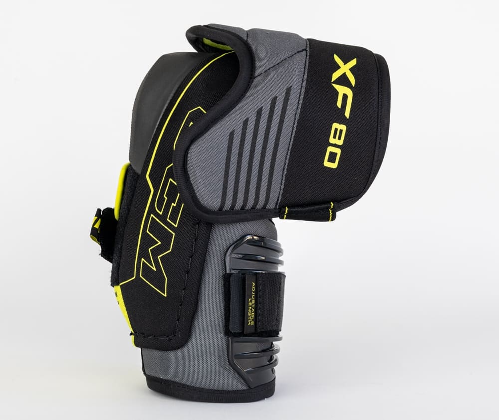 Chrániče loktů CCM Tacks XF 80 SR