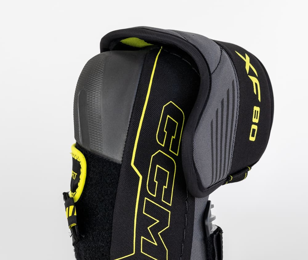 Chrániče loktů CCM Tacks XF 80 SR