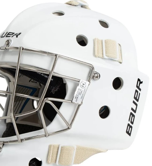 Maska Bauer 950 SR 