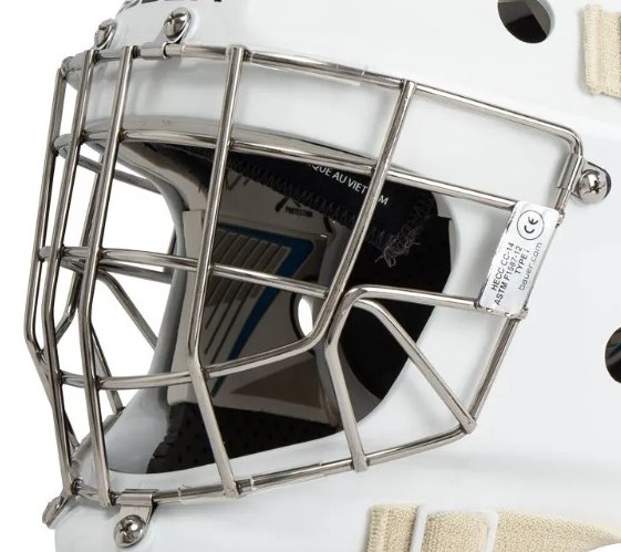 Maska Bauer 950 SR