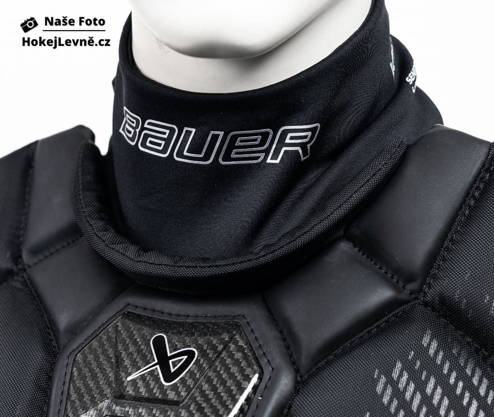 Brankářský nákrčník Bauer PRO S25 JR