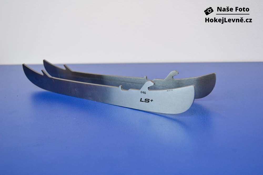 1 ks - Náhradní nůž Bauer Tuuk LS+ Edge