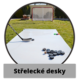 Poradna střelecké desky