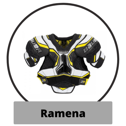 Poradna Ramena