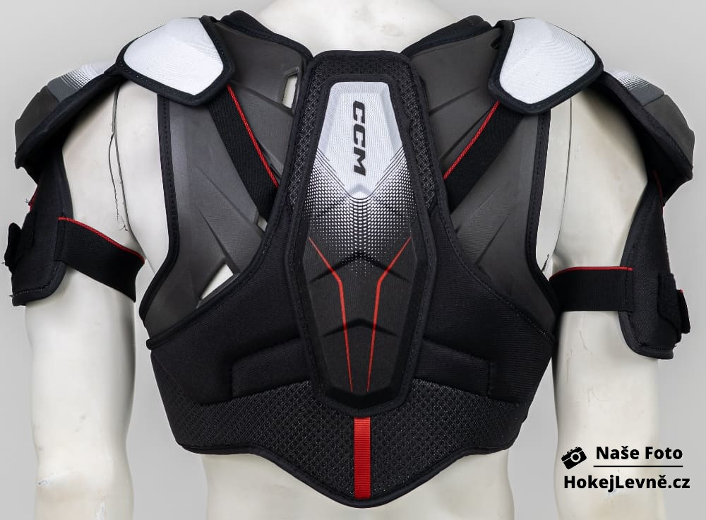 Chrániče ramen CCM JetSpeed FT8 SR