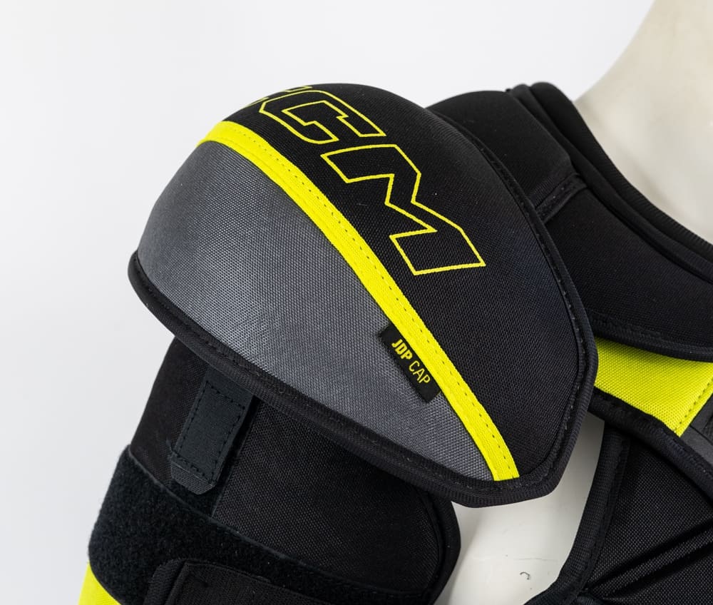 Chrániče ramen CCM Tacks XF 80 SR