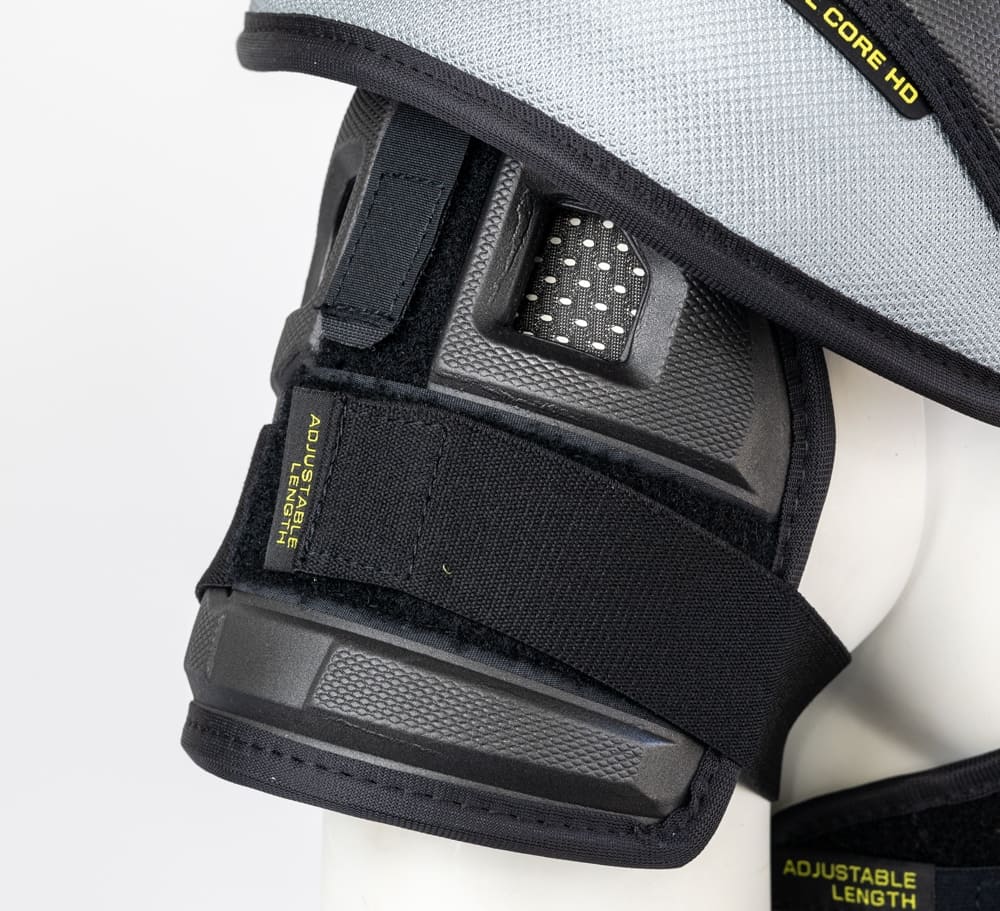 Chrániče ramen CCM Tacks XF PRO JR