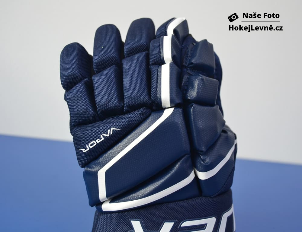 Hokejové rukavice Bauer Vapor 3X JR