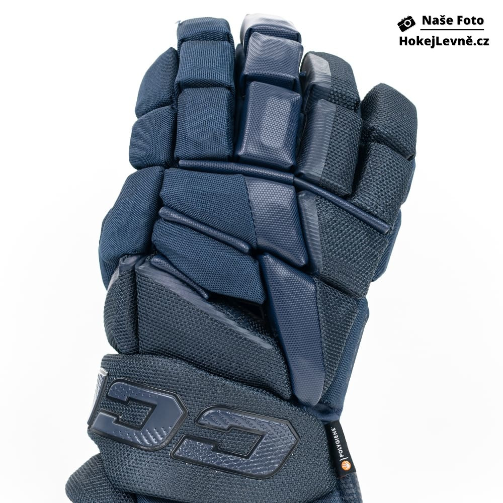 Hokejové rukavice CCM JetSpeed FT8 PRO SR