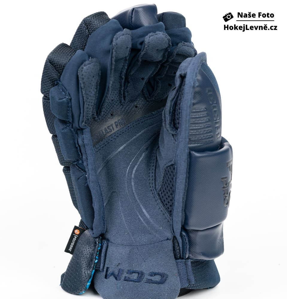 Hokejové rukavice CCM JetSpeed FT8 PRO SR
