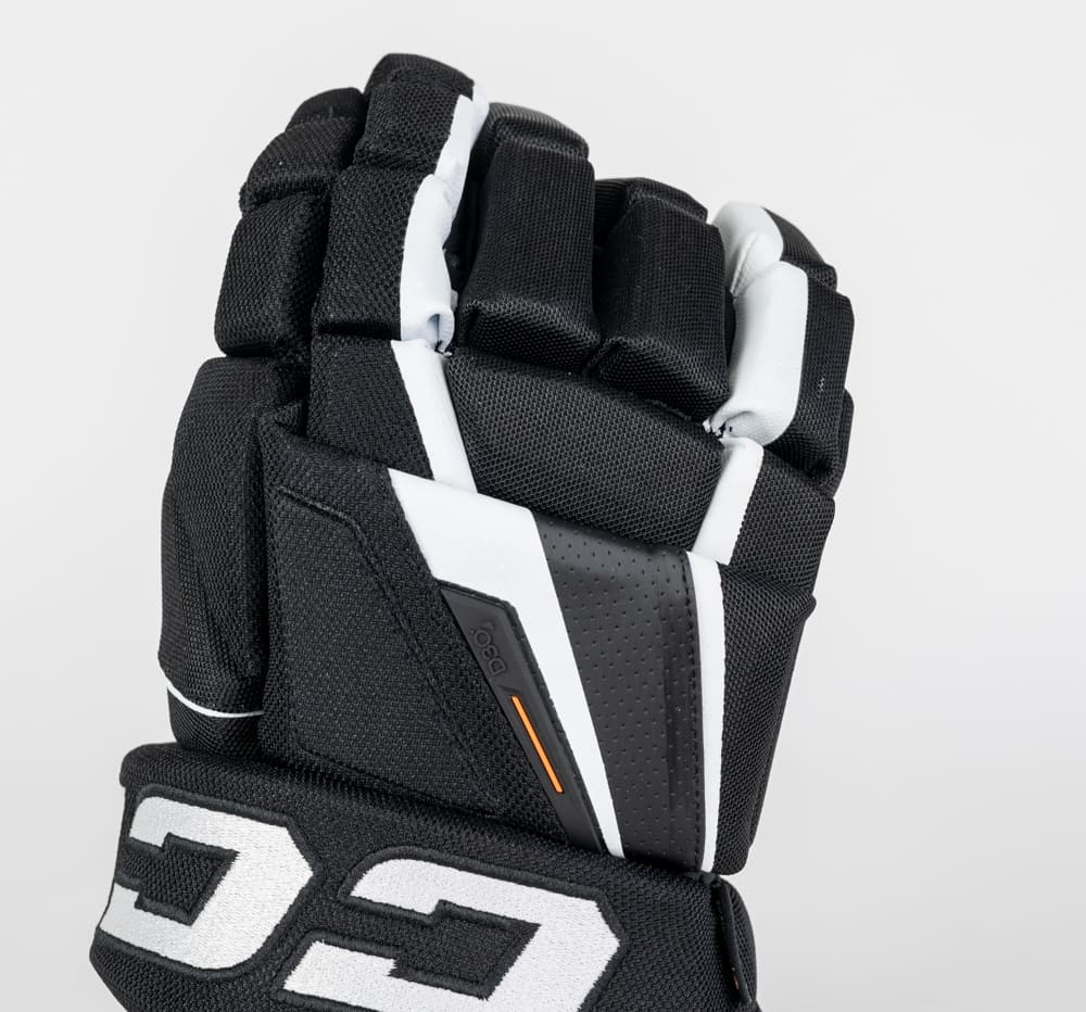 Hokejové rukavice CCM Tacks XF JR