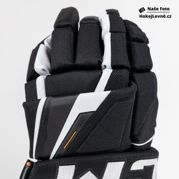 Hokejové rukavice CCM Tacks XF SR