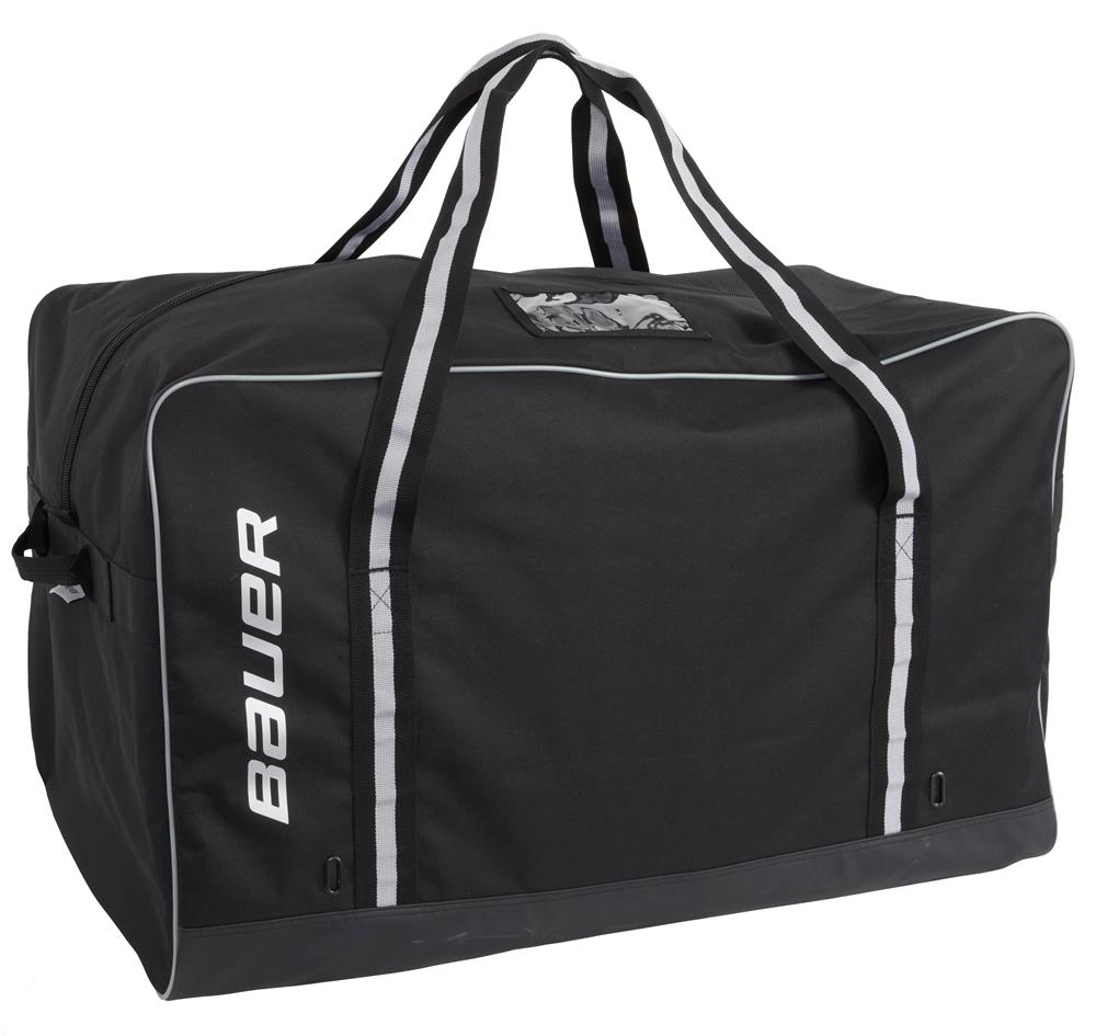 Taška Bauer Core Carry Bag S21 SR Černá