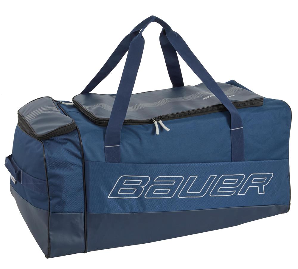 Taška Bauer Premium Carry Bag S21 SR Tmavě Modrá