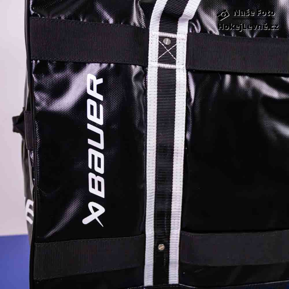Taška Bauer PRO Carry Bag S23 SR černá