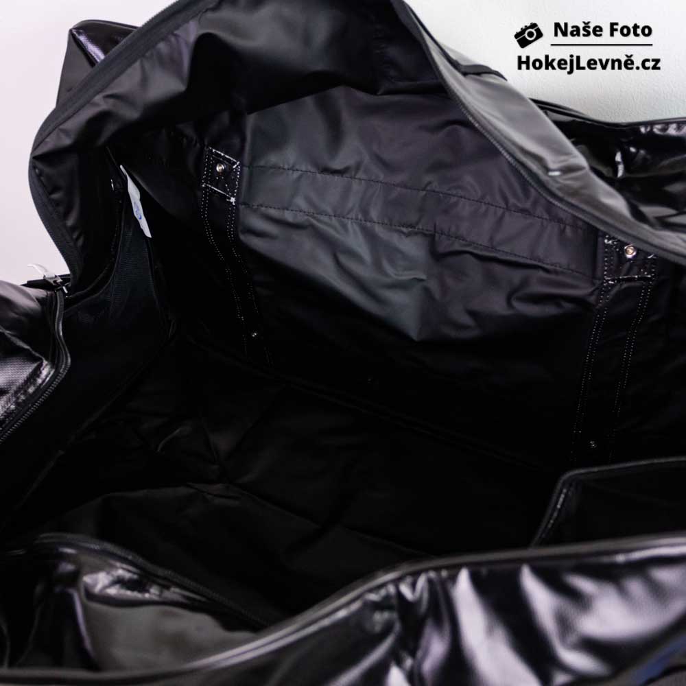 Taška Bauer PRO Carry Bag S23 SR černá