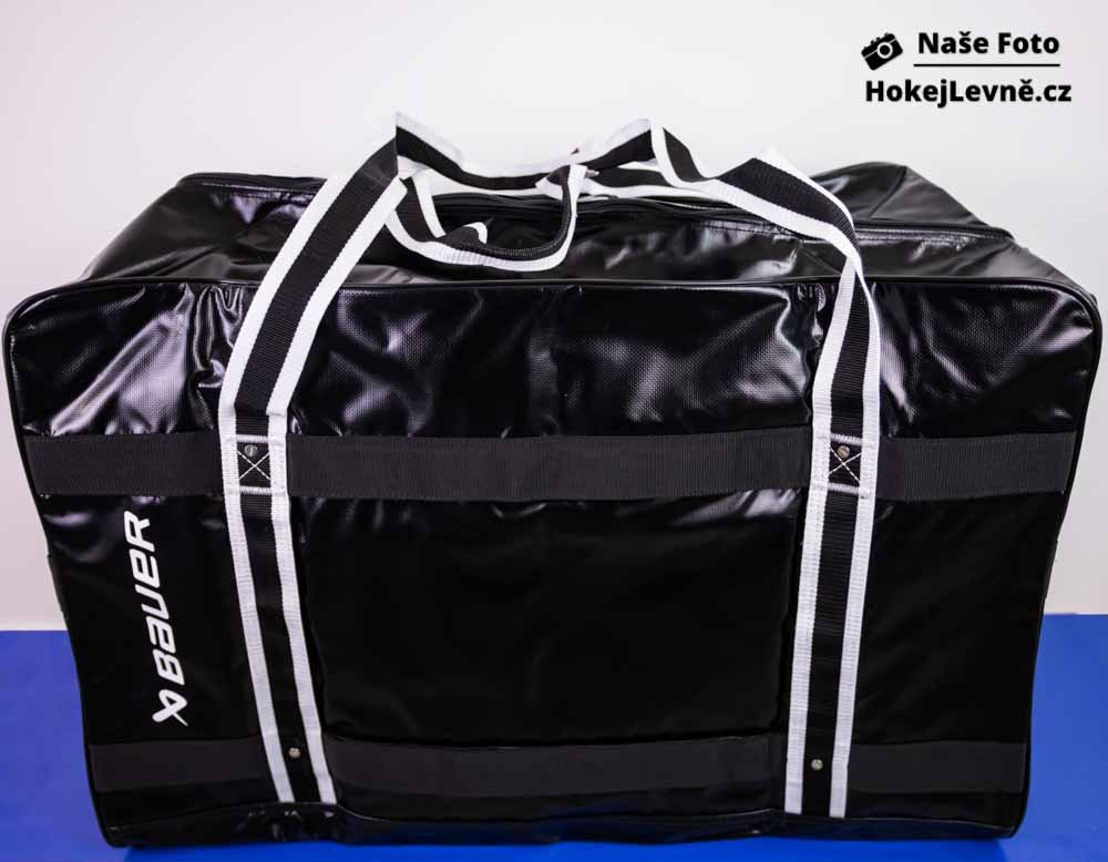 Taška Bauer PRO Carry Bag S23 SR černá