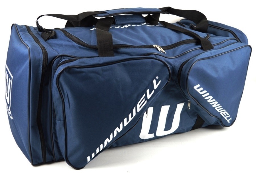 Taška Winnwell Carry Bag JR