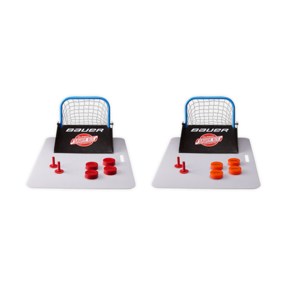 Branka Bauer Hockey Sauce Full Kit