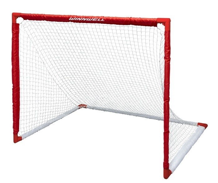 Hokejová branka Winnwell 54" plastová (PVC)