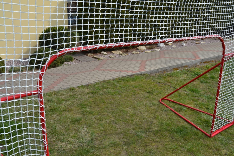 Postranní síť Winnwell 72" Stand-Alone