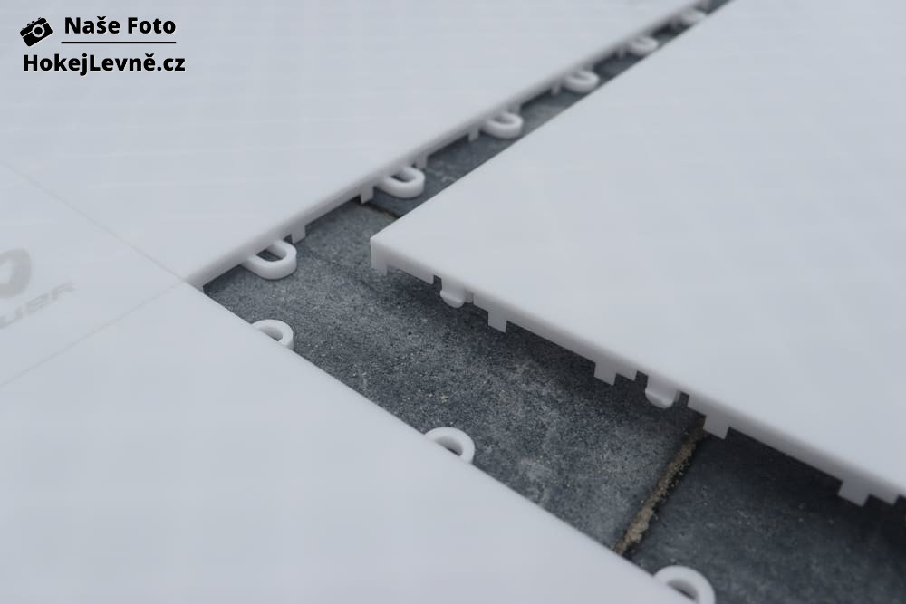 Balanční deska Bauer Reactor Balance Board