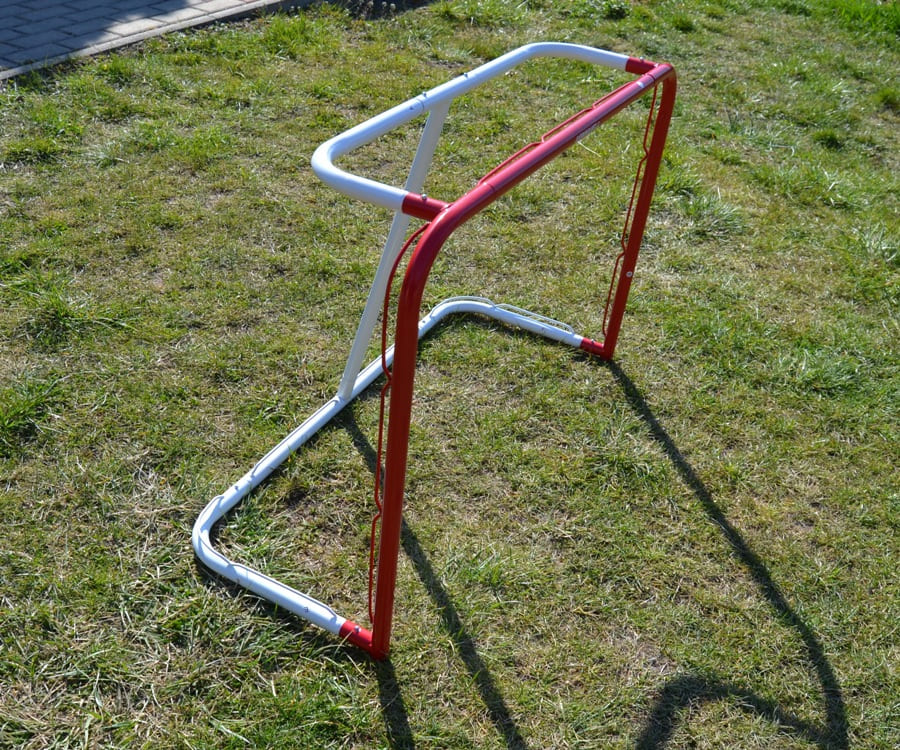 Dětská hokejová branka Winnwell 31" Mini Quiknet Set