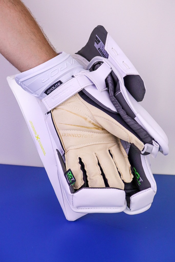 Vyrážečka Bauer Vapor Hyperlite2 SR