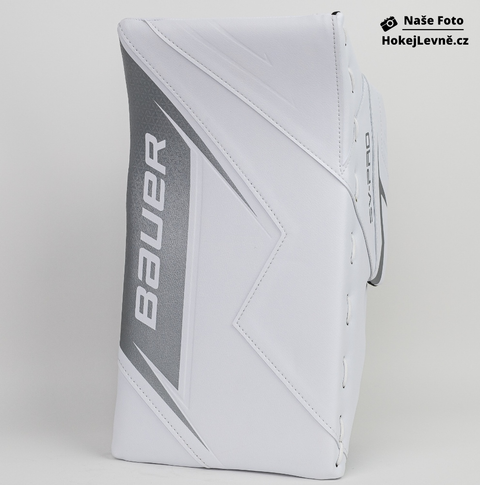 Vyrážečka Bauer SV-PRO JR