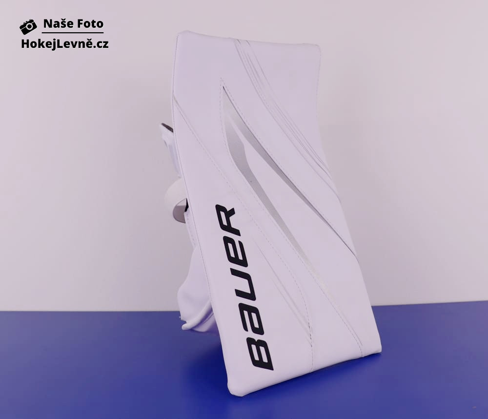 Vyrážečka Bauer Vapor 3X Senior